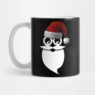 Santa Claus Mug